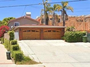 219 S Prospect Ave #A, Redondo Beach, CA 90277