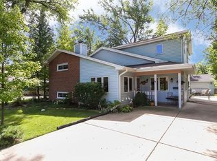 1501 E Euclid Ave, Arlington Heights, IL