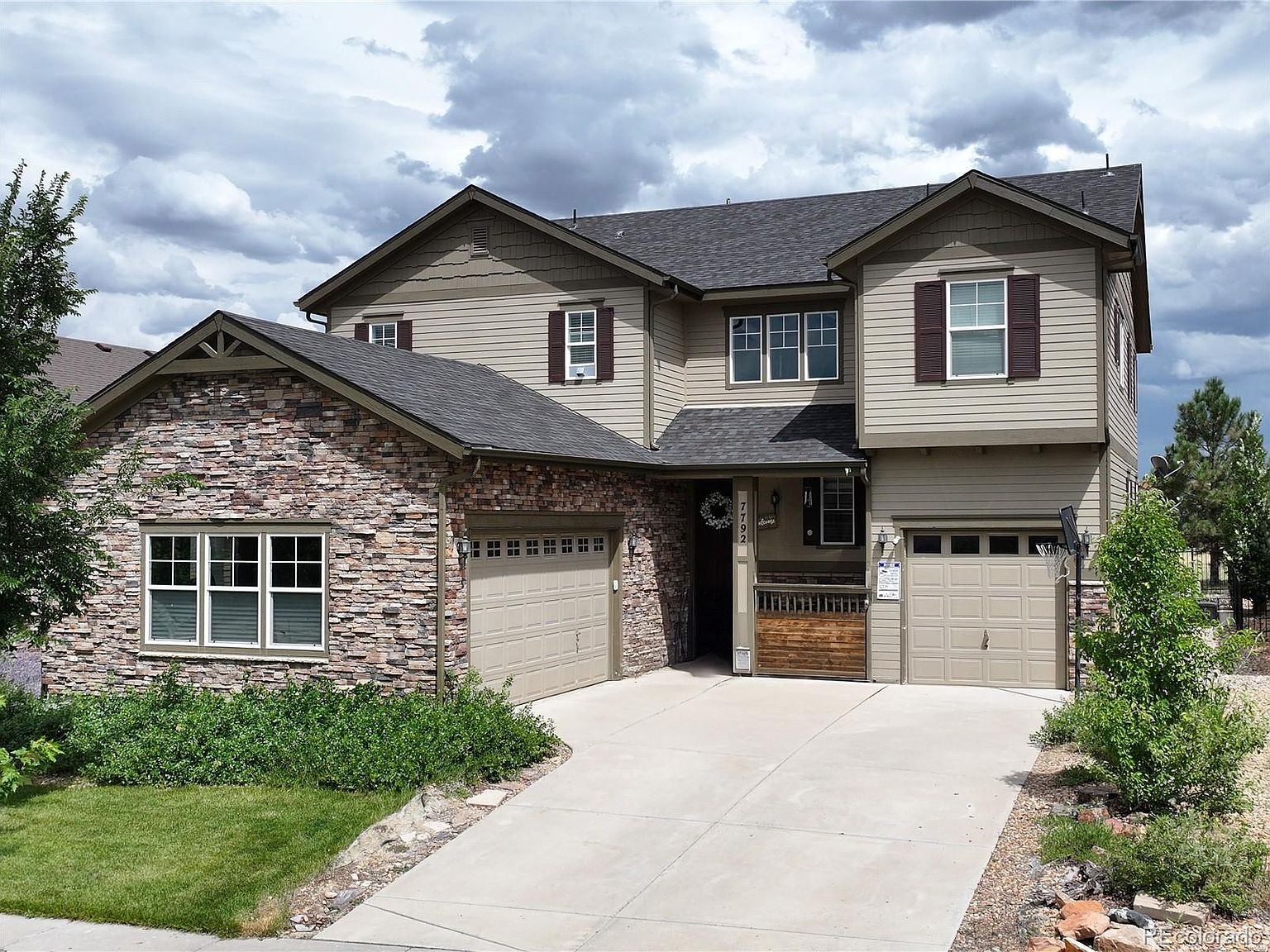 7792 S Quantock Way, Aurora, CO 80016 | Zillow