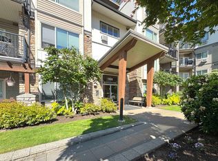 11935 Burnett St #404, Maple Ridge, BC V2X9A9