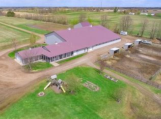 13192 Wildflower Rd, Pine City, MN 55063