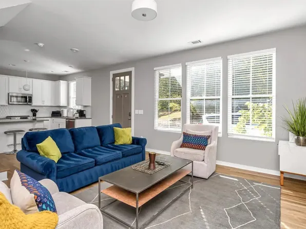 2120 Herman St Unit 2, Nashville, TN 37208