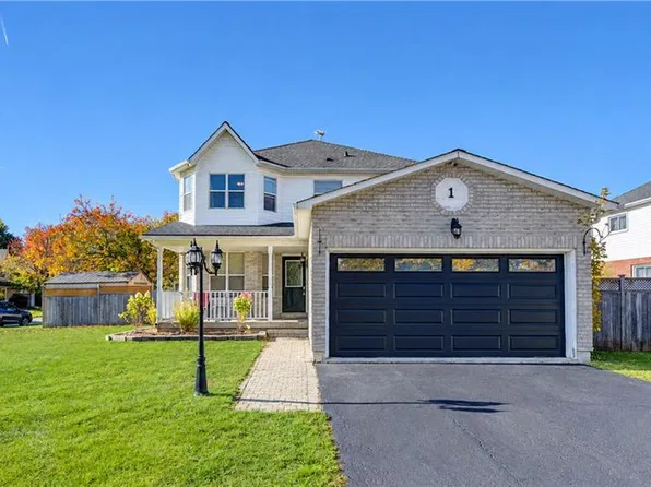 1 Broom St, North Dumfries, ON N0B 1E0