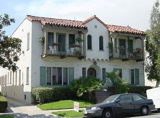 349 N Genesee Ave #3, Los Angeles, CA 90036