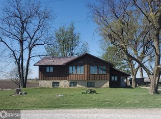 14391 180th St, What Cheer, IA 50268