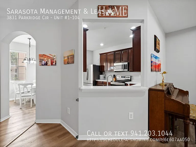 3831 Parkridge Cir #1-104 — Photo 8