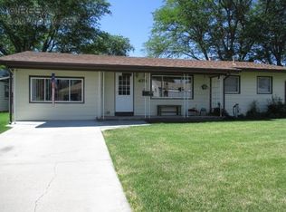 475 Delaware Way, Sterling, CO 80751