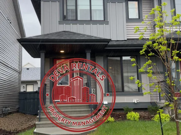 5041 Kinney Line SW, Edmonton, AB T6W 5G5
