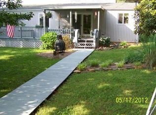 1010 Bridgewater Ln, Ferrum, VA 24088