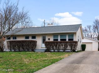 206 Marian Dr, Louisville, KY
