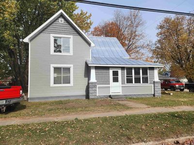 216 East ALFRED STREET, Weyauwega, WI, 54983