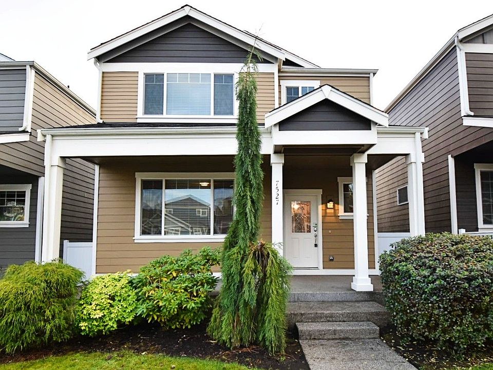 1st image of 7527 Kodiak Ave NE
