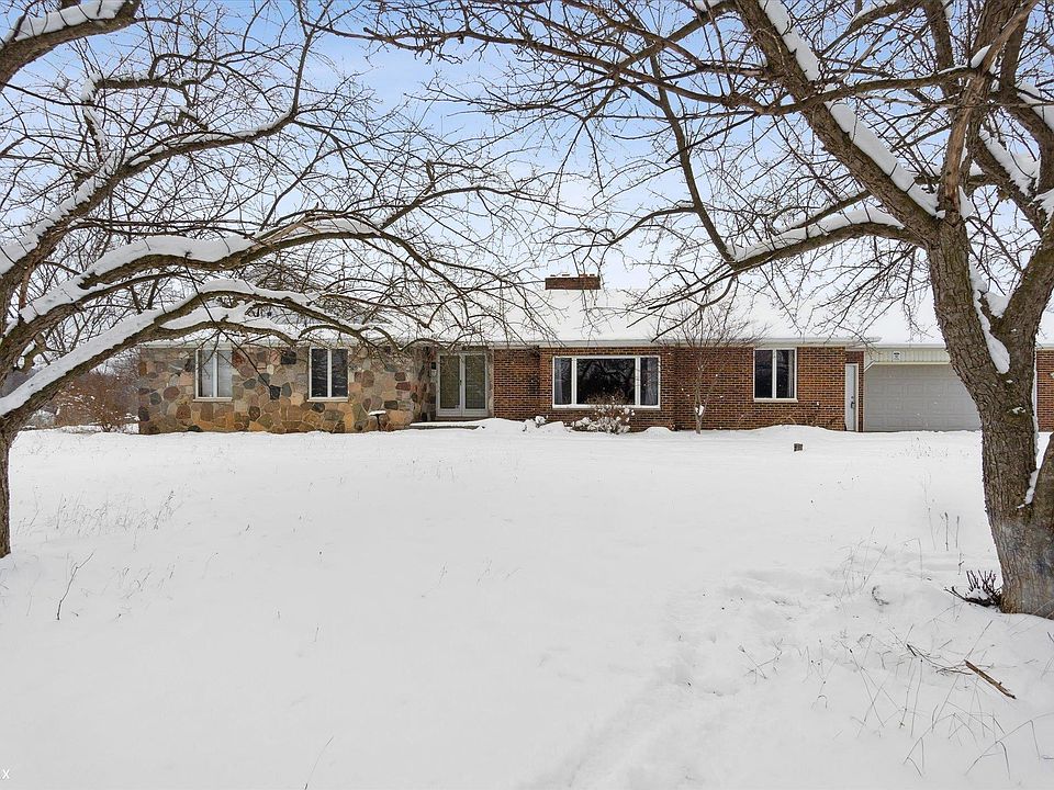3060 S Lapeer Rd, Metamora, MI 48455 Zillow
