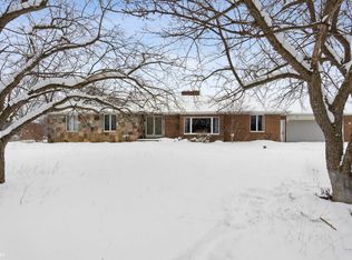 3060 S Lapeer Rd, Metamora, MI 48455