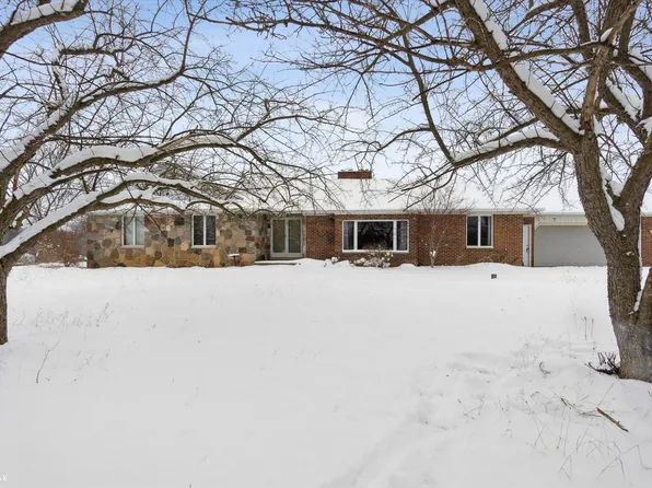 3060 S Lapeer Rd, Metamora, MI 48455