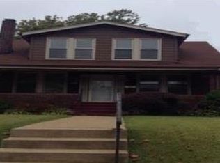 3617 Ridgedale Ave, Saint Louis, MO 63121