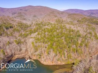 0 Mountain Creek Dr, Ellijay, GA 30536