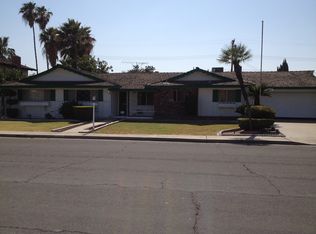 707 Vassar St, Delano, CA 93215