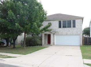 2431 Lavendale Ct, Austin, TX 78748