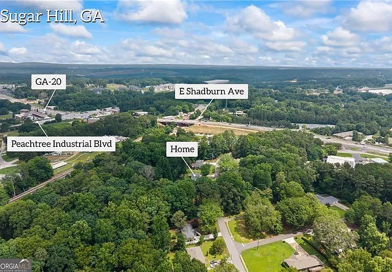 1314 Hidden Circle Dr — Photo 3