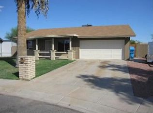 11231 N 34th Dr, Phoenix, AZ 85029