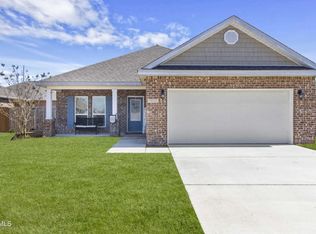 10216 Little Gem Dr, Gulfport, MS 39503