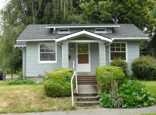 2704 SE 47th Ave, Portland, OR 97206