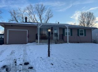 3525 Karikal Dr, Westerville, OH