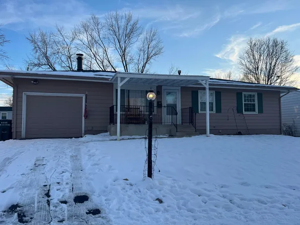 3525 Karikal Dr, Westerville, OH 43081