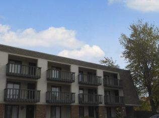 1440 E Wellington Way APT 3F, Decatur, IL 62526