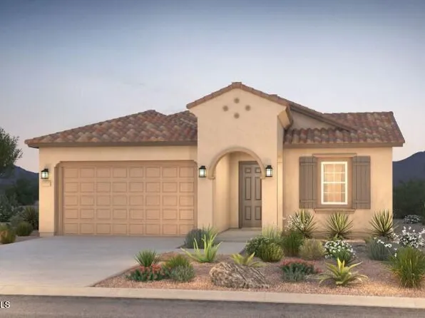 21342 E CATTLE Drive, Queen Creek, AZ 85142