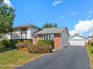 2821 Nancy Vallera Ln, Joliet, IL