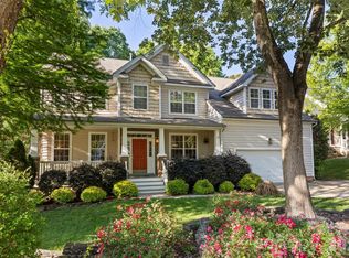 7453 Mountain Ridge Dr, Stanley, NC 28164