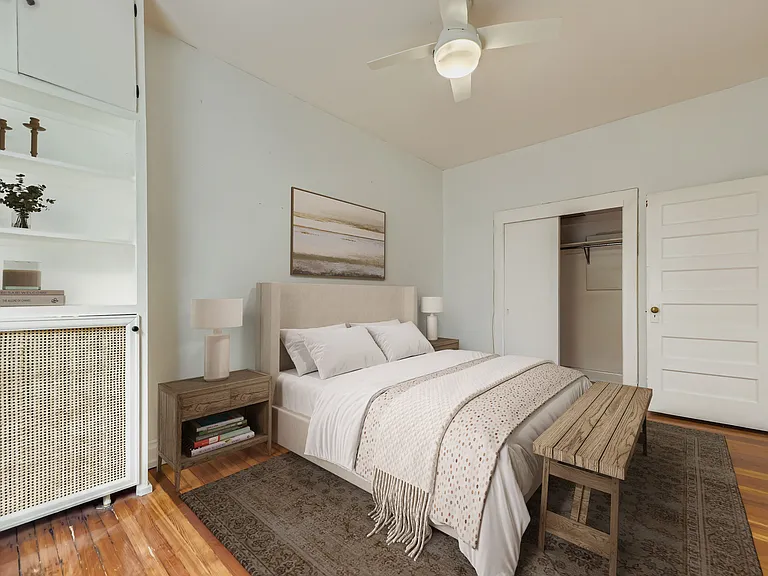 1450 N Lafayette St #8 — Photo 13