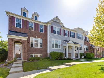 3219 Coral Ln, Glenview, IL, 60026