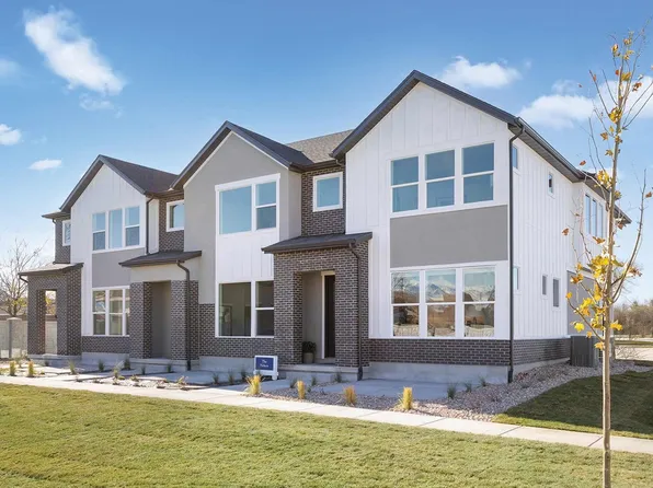 2889 S Gabelich Ln #18, West Valley City, UT 84128