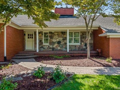 31069 Munger Dr, Livonia, MI, 48154