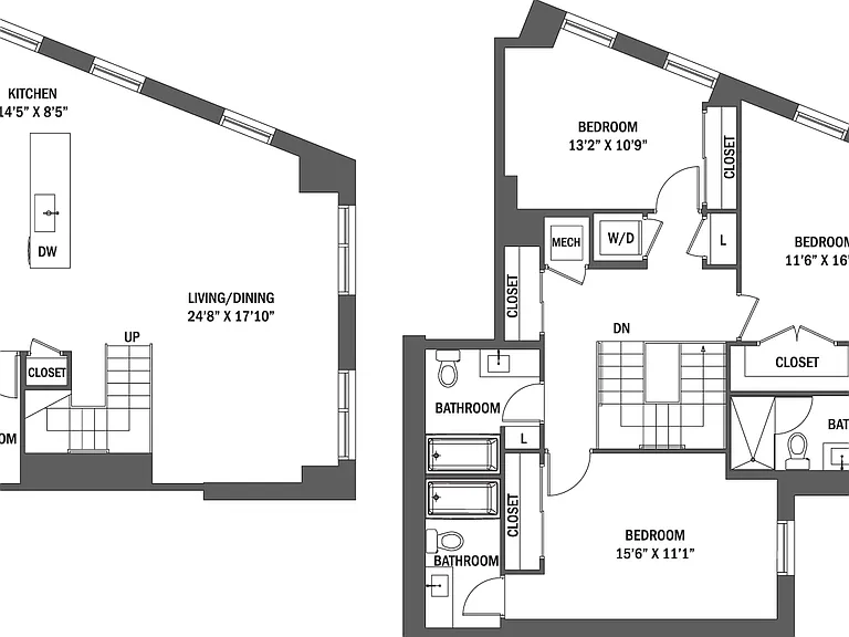 Signature Reston Town Center Apartments — Photo 148
