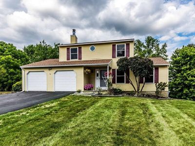 5767 Chantilly Ct, East Syracuse, NY, 13057