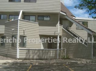 12480 W Nevada Pl APT 105, Lakewood, CO 80228