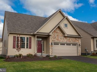 606 Greenbriar Path, Cochranville, PA 19330