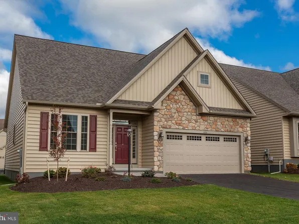 606 Greenbriar Path, Cochranville, PA 19330