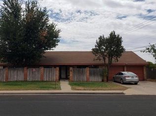 4325 Greenbriar Dr, Midland, TX 79707
