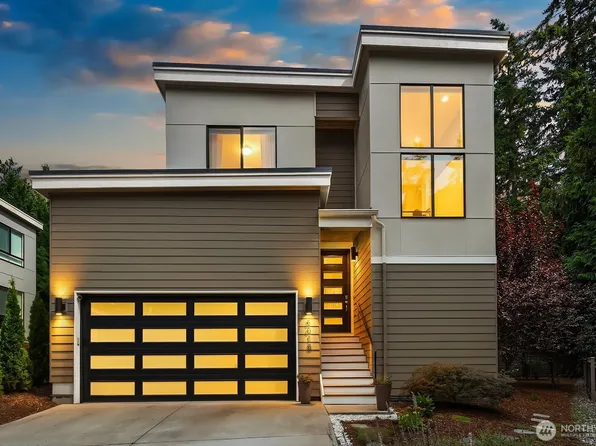 8015 NE 116th Place, Kirkland, WA 98034