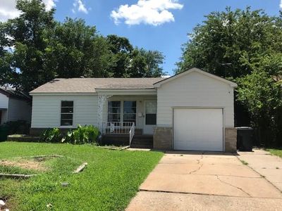 700 SW 58th St, Oklahoma City, OK, 73109
