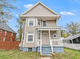 208 E Barker Ave, Michigan City, IN