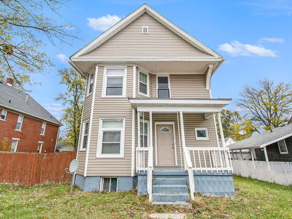 208 E Barker Ave, Michigan City, IN 46360