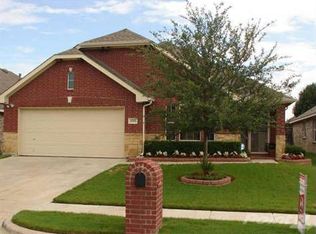 4509 Fir Dr, Fort Worth, TX 76244