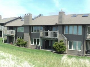 652 Breakers Point, Condo Cannon Beach, OR 97110