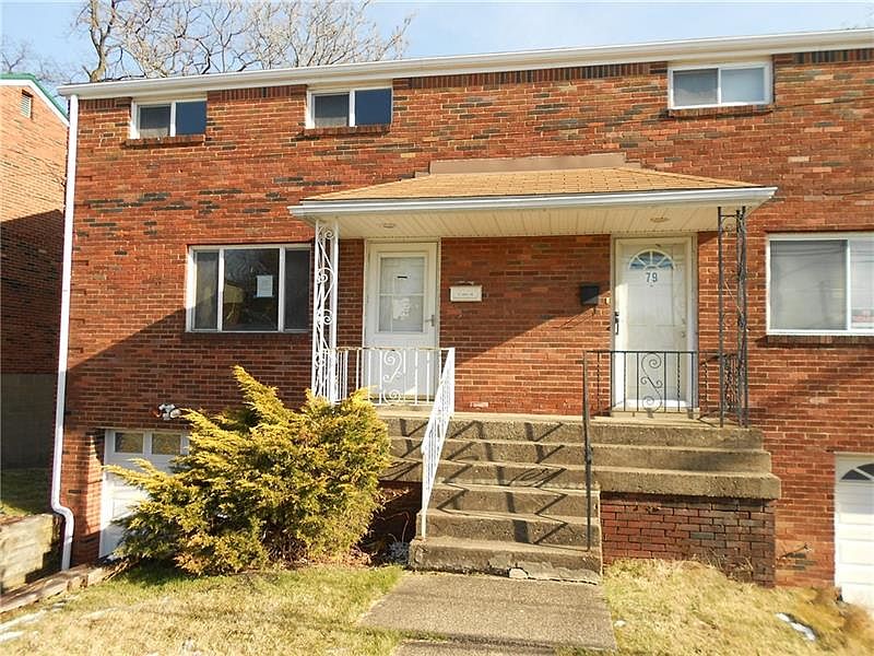 77 Duff Rd, Pittsburgh, PA 15235 MLS 1588355 Zillow